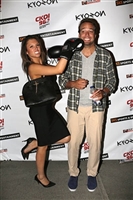 David Lemieux longsleeve t-shirt #3597827