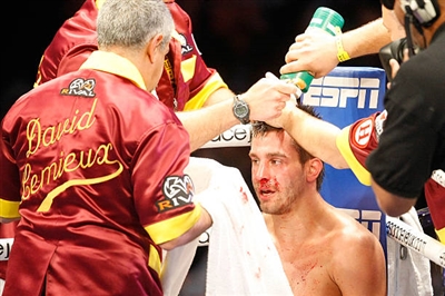 David Lemieux posters