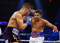 David Lemieux Tank Top #3597831
