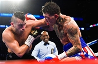 David Lemieux Tank Top #3597839