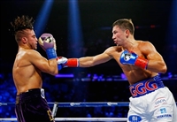 David Lemieux Tank Top #3597848
