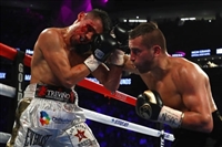 David Lemieux Sweatshirt #3597860