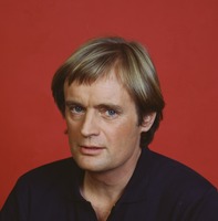 David McCallum mug #G822529