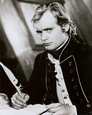 David Mccallum mug