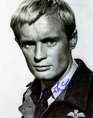 David Mccallum mug