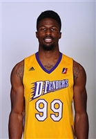 David Nwaba Tank Top #3432125