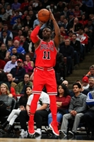David Nwaba Tank Top #3432126