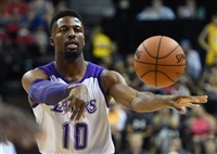 David Nwaba Tank Top #3432132