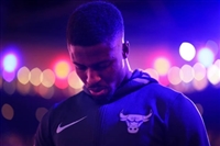 David Nwaba Tank Top #3432133