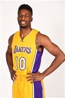 David Nwaba Sweatshirt #3432137