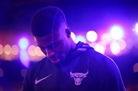 David Nwaba Sweatshirt #3432144