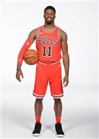 David Nwaba Sweatshirt #3432146