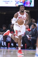 David Nwaba Sweatshirt #3432158