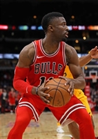 David Nwaba Sweatshirt #3432160