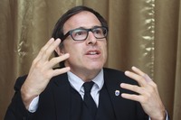 David O. Russell mug #G686086