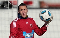 David Ospina Sweatshirt #2386244