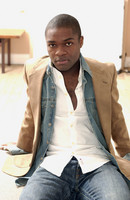 David Oyelowo Tank Top #2192126