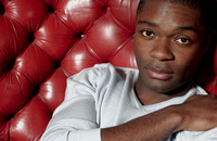 David Oyelowo longsleeve t-shirt #2192131