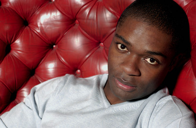 David Oyelowo posters