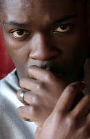 David Oyelowo t-shirt #2192135