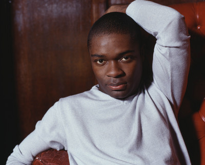 David Oyelowo posters