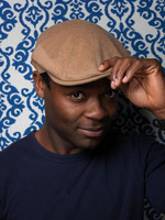 David Oyelowo Tank Top #2192142