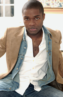 David Oyelowo Mouse Pad 2192143