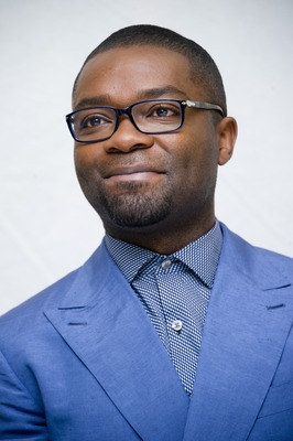 David Oyelowo posters