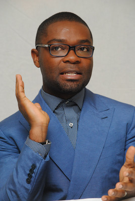 David Oyelowo posters