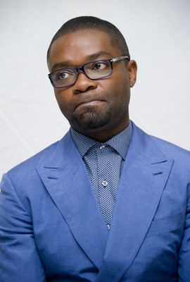 David Oyelowo posters