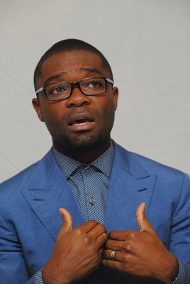 David Oyelowo posters