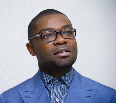 David Oyelowo posters