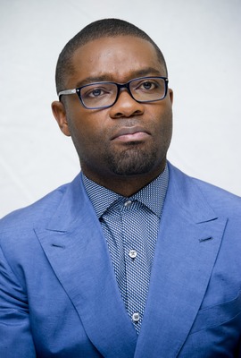 David Oyelowo posters