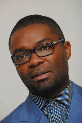 David Oyelowo posters