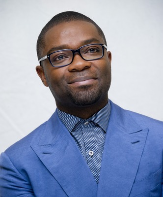 David Oyelowo posters