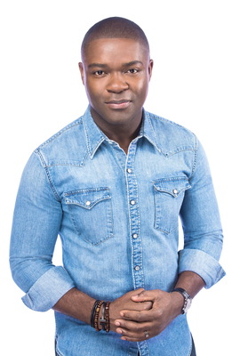 David Oyelowo posters