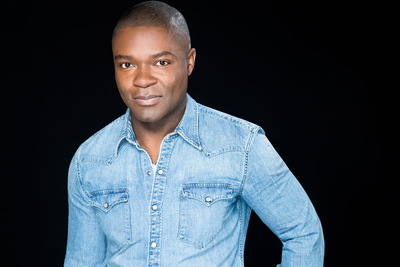 David Oyelowo posters