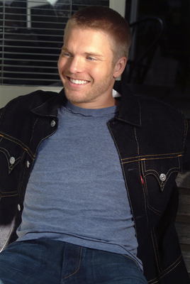David Paetkau calendar