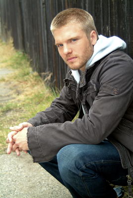 David Paetkau calendar