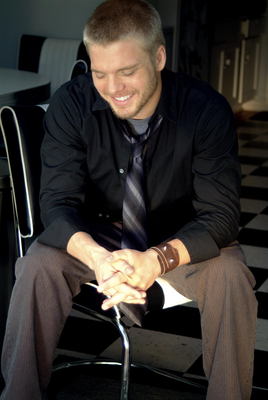 David Paetkau calendar