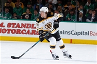 David Pastrnak Longsleeve T-shirt #3528375