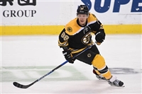 David Pastrnak Longsleeve T-shirt #3528382