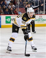 David Pastrnak Longsleeve T-shirt #3528440