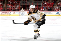 David Pastrnak Longsleeve T-shirt #3528441