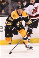 David Pastrnak Longsleeve T-shirt #3528452