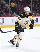 David Pastrnak Longsleeve T-shirt #3528470