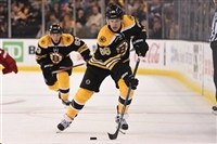 David Pastrnak Longsleeve T-shirt #3528477
