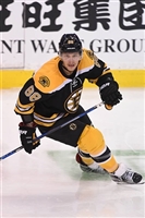 David Pastrnak Longsleeve T-shirt #3528488
