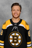 David Pastrnak tote bag #G2577531