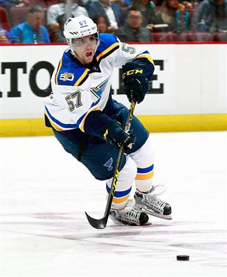 David Perron Poster 3571624